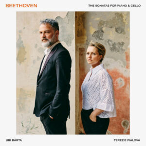 Beethoven The Sonatas for Piano and Cello