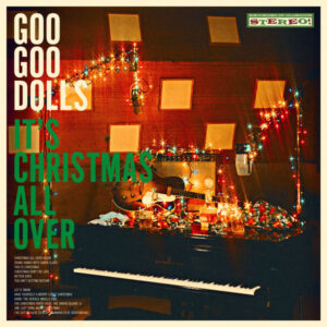 Its Christmas All Over