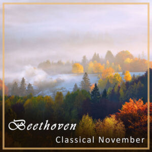 Beethoven Classical November