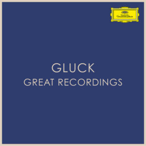 Gluck Great Recordings