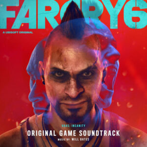 Far Cry 6 _ Vaas Insanity