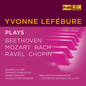 Beethoven, Mozart & Others Piano Works