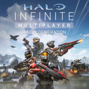 Halo Infinite Multiplayer_ A New Generation
