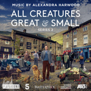 All Creatures Great and Small Series 2