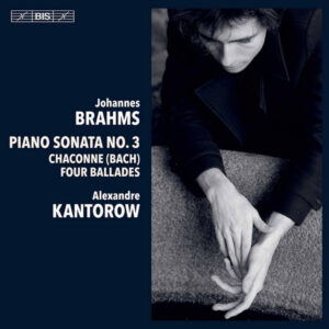 Brahms Piano Works