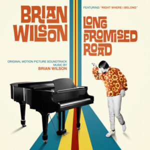 Brian Wilson Long Promised Road