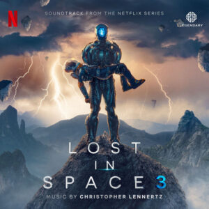 Lost in Space Season 3
