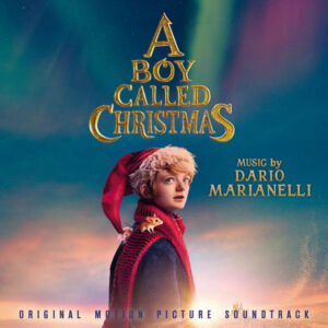 A Boy Called Christmas