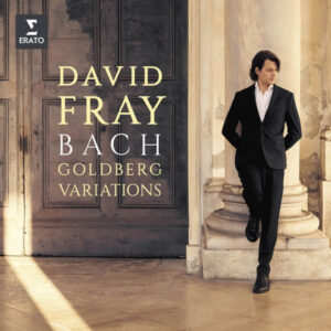Bach, JS Goldberg Variations