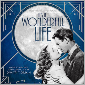 It's a Wonderful Life