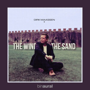 The Wind and the Sand
