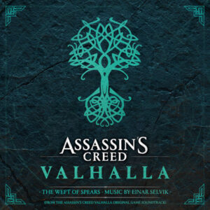 Assassin's Creed Valhalla The Weft Of Spears