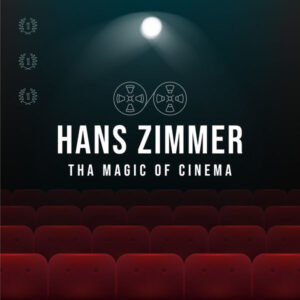 Hans Zimmer The Magic of Cinema