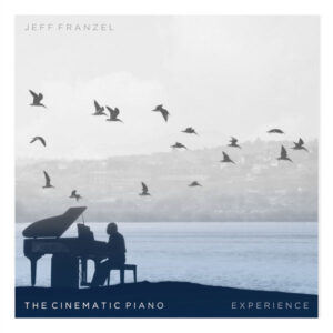 The Cinematic Piano Experience