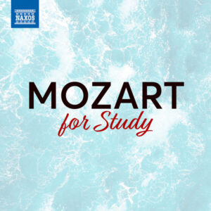 Mozart For Study