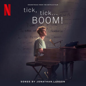 tick, tick... BOOM!