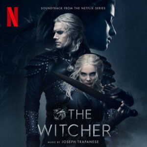 The Witcher Season 2