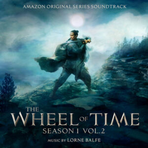 The Wheel of Time Season 1, Vol. 2