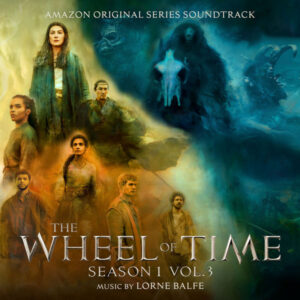 The Wheel of Time Season 1, Vol. 3