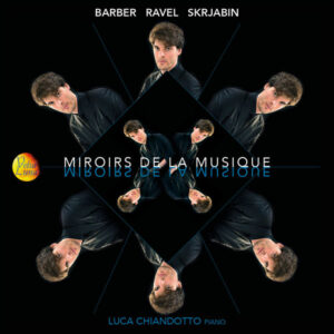 Miroirs de la musique