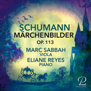 Märchenbilder, Op. 113
