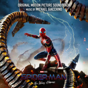 Spider-Man No Way Home