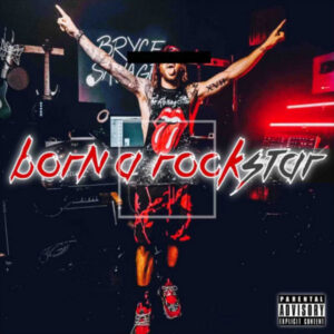 Born a Rockstar_ The Collection