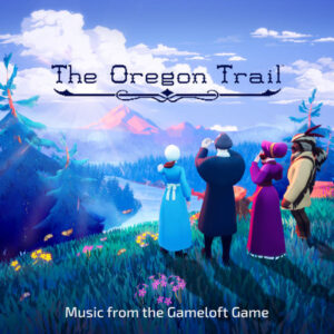 The Oregon Trail