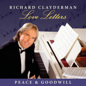Love Letters Peace & Goodwill