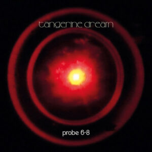 Probe 6 8