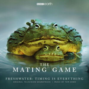 The Mating Game - Freshwater Timing is Everything