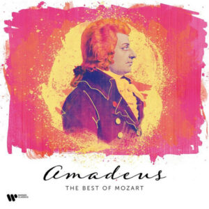 Amadeus The Best of Mozart