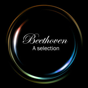 Beethoven A Selection