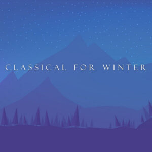 Classical for Winter Satie