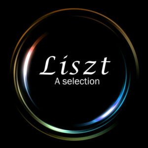 Liszt A Selection