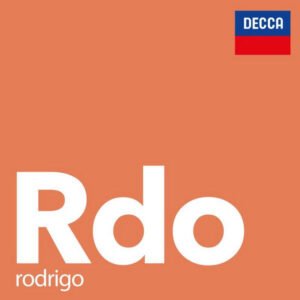 Rodrigo