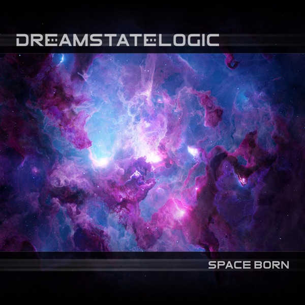 فول آلبوم دریم استیت لاجیک (Dreamstate Logic) - تصویر 1