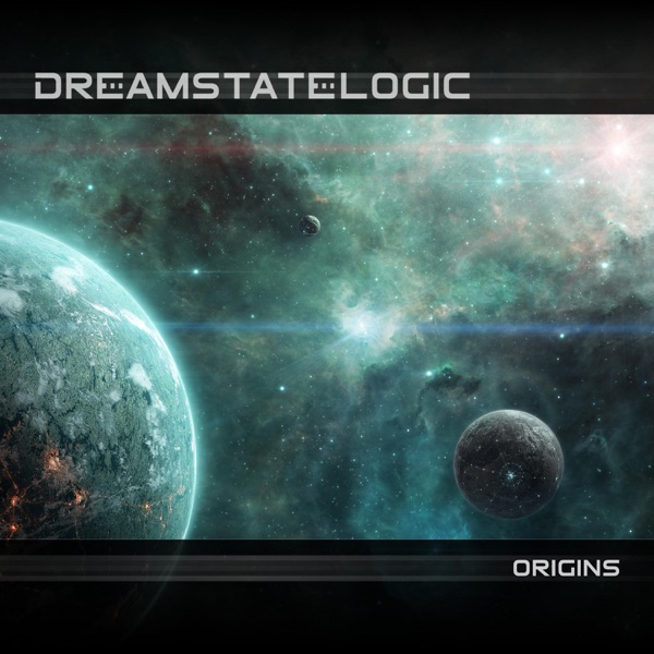 فول آلبوم دریم استیت لاجیک (Dreamstate Logic) - تصویر 3