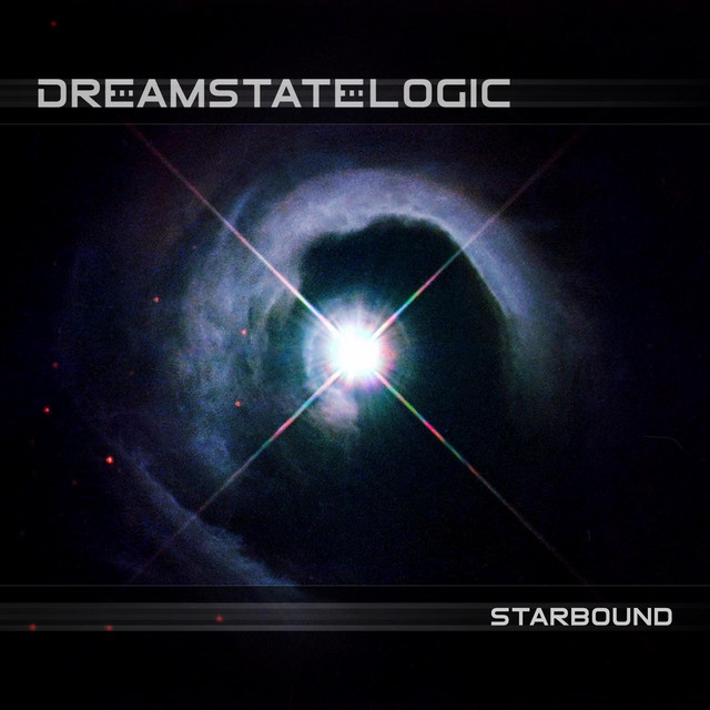 فول آلبوم دریم استیت لاجیک (Dreamstate Logic) - تصویر 7
