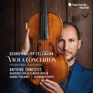 Overtures Fantasias