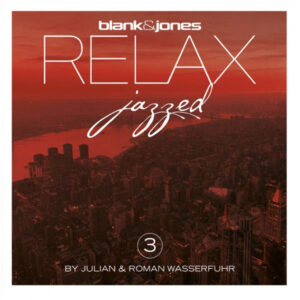 Relax Jazzed 3