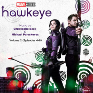 Hawkeye_ Vol. 2