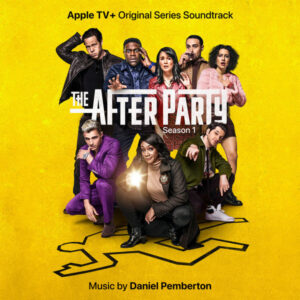 The Afterparty Season 1