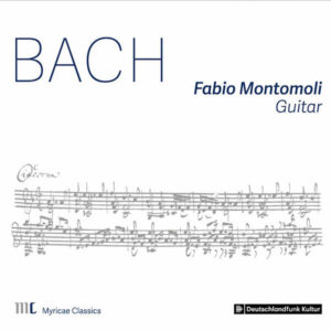 J.S. Bach Works