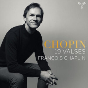 Chopin 19 Valses