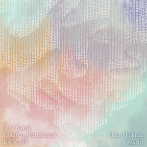 J.S. Bach Goldberg Variations BWV 988
