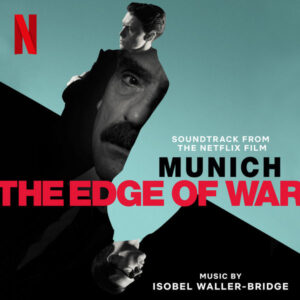 Munich The Edge of War