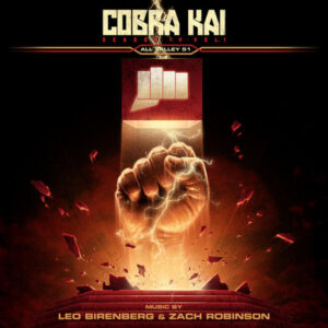 Cobra Kai_ Season 4, Vol. 1