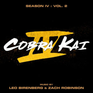 Cobra Kai_ Season 4, Vol. 2