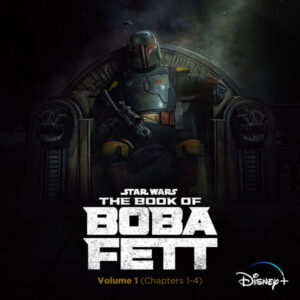 The Book of Boba Fett Vol. 1